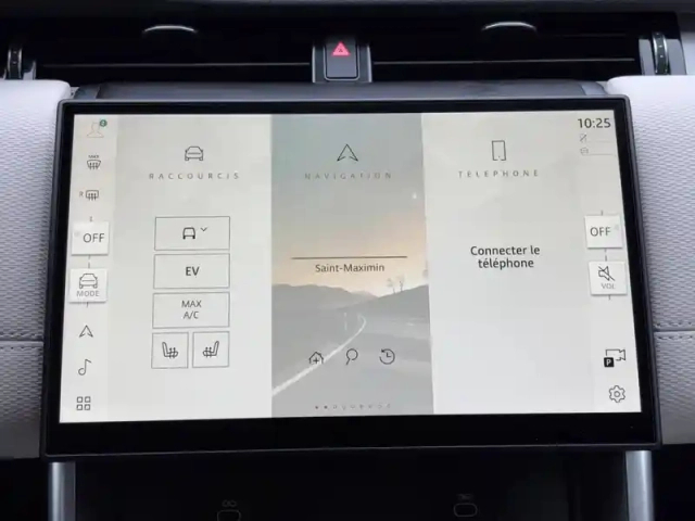 Land Rover Discovery Sport p300e phev awd bva — photo 18