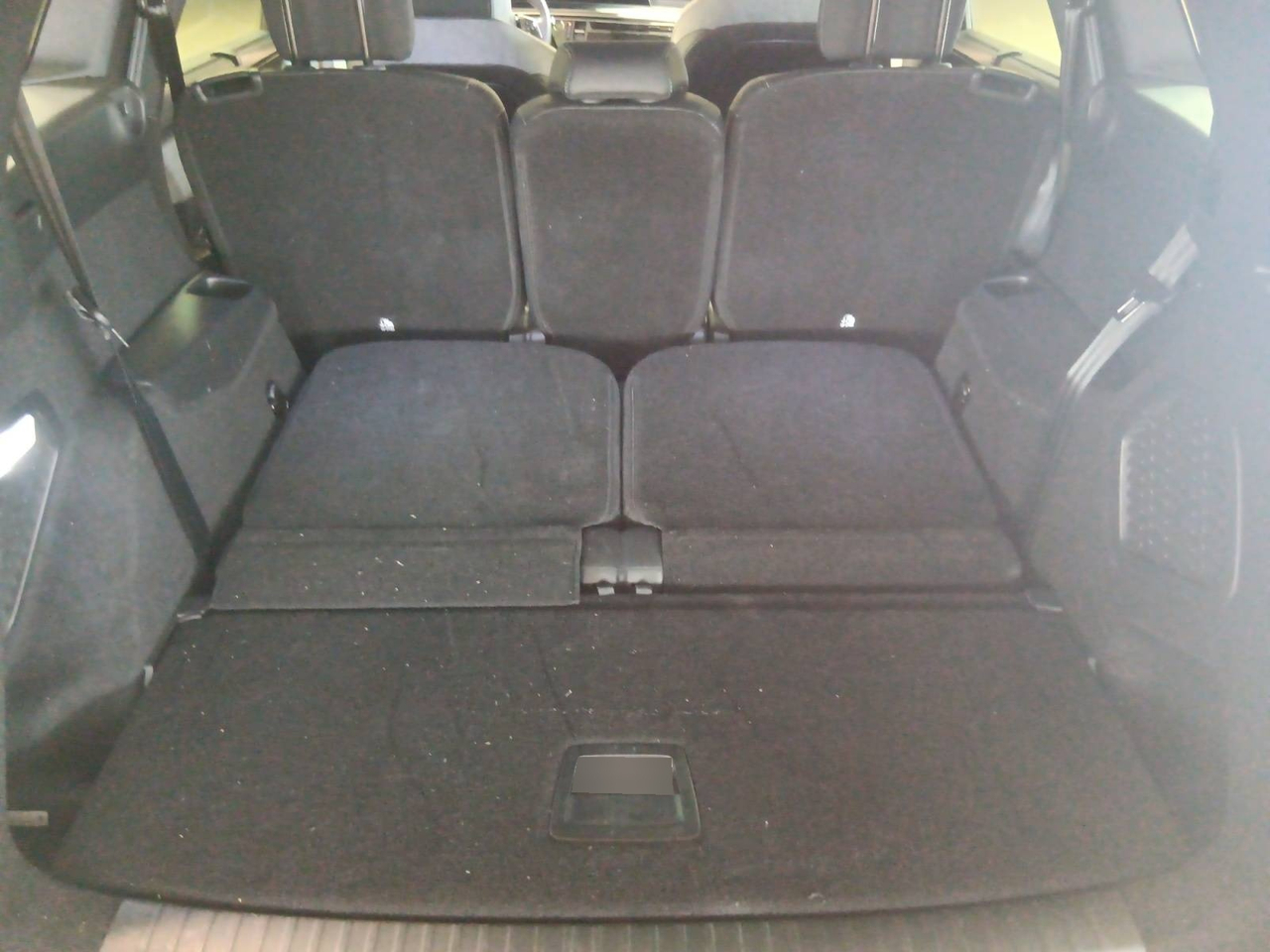 Peugeot 5008 — photo 15