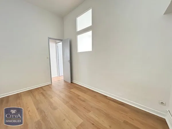 Appartement 3 pièces 88 m²