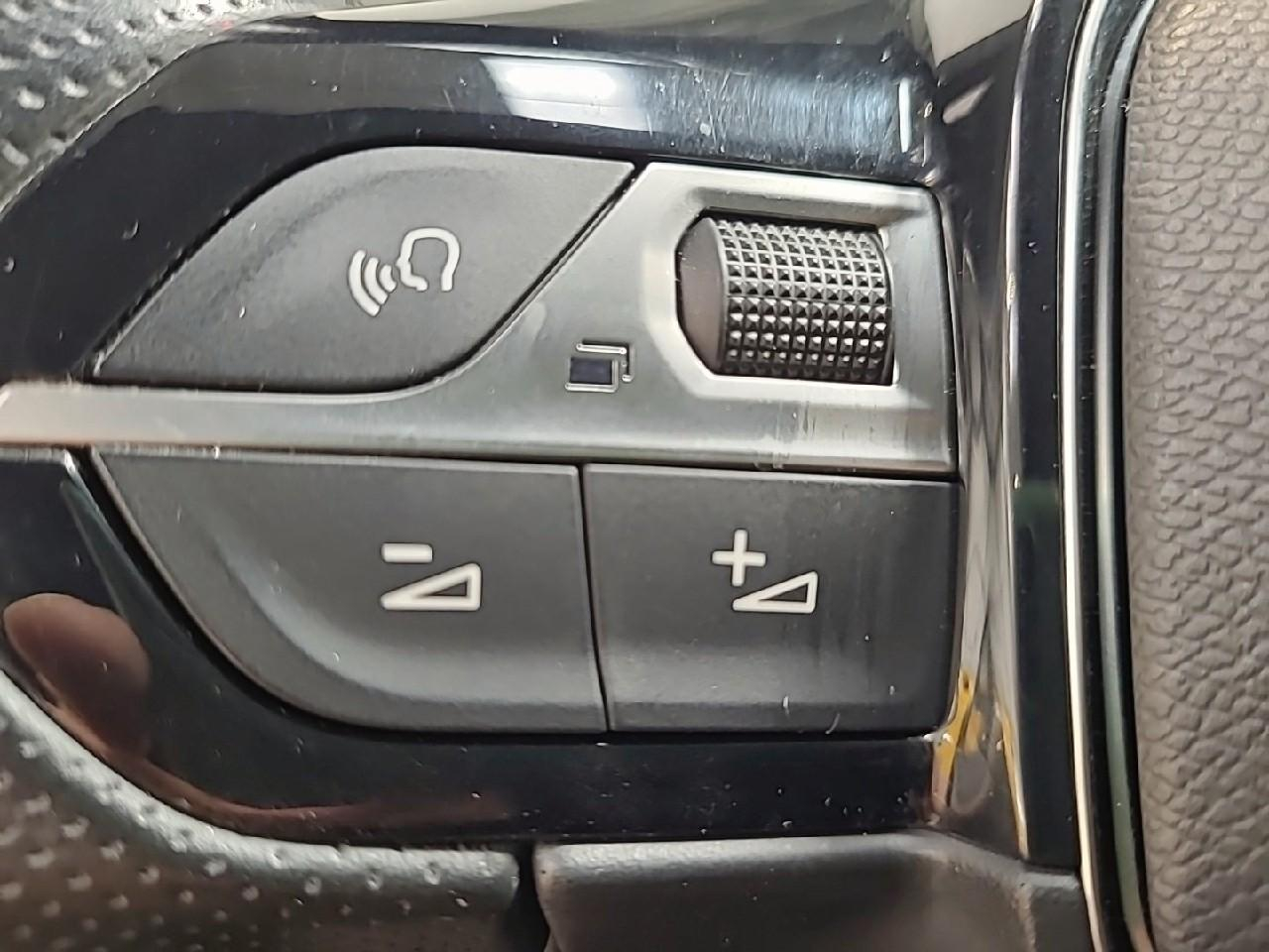 Peugeot 3008 bluehdi 130ch s&s eat8 gt line — photo 26