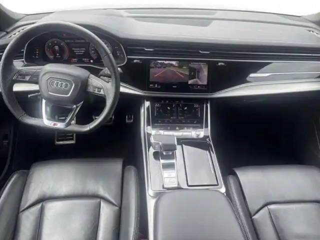 Audi Q7 50 tdi 286 tiptronic 8 quattro 7pl s line — photo 28