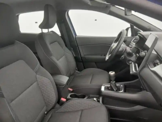 Renault Captur 1.0 tce 90ch evolution — photo 14