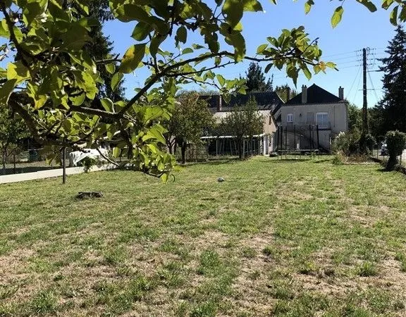 Maison 16 pièces 137 m²
