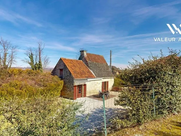 Maison 5 pièces 78 m²