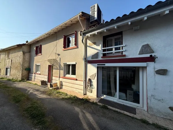 Maison familiale