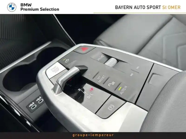Bmw Serie 2 série 2 activetourer 218i 136ch luxury dkg7 — photo 15