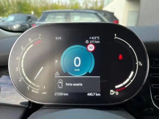 Mini Mini cooper 136ch edition camden bva7 — photo 11