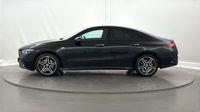 Mercedes Cla 250 e Hybrid EQ 218ch AMG Line 8G-DCT — photo 7