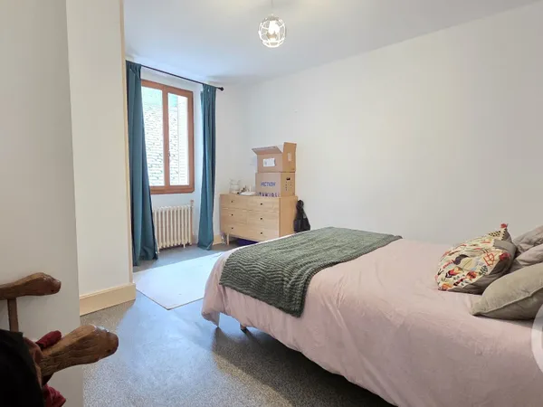 Appartement 4 pièces 104 m²