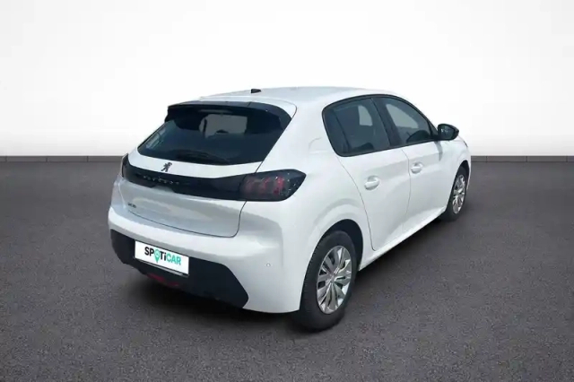 Peugeot 208 bluehdi 100 s&amp;s bvm6 — photo 6