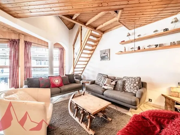 Appartement 5 pièces 94 m²