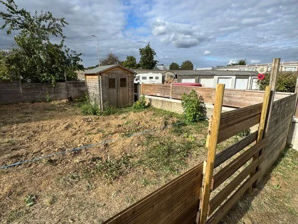 🌱 Terrain à louer pour potager - Lorient