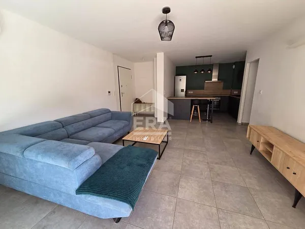 Appartement 3 pièces 69 m²