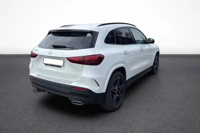 Mercedes Gla 200 d 8g-dct — photo 6