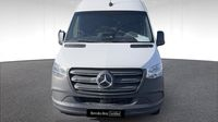 Mercedes Sprinter 314 eSprinter 37 3T5 Pro — photo 2