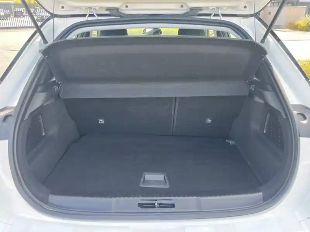 Opel Mokka electrique 136 ch &amp; batterie 50 kwh — photo 9