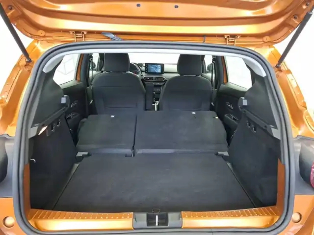 Dacia Sandero tce 90 — photo 55