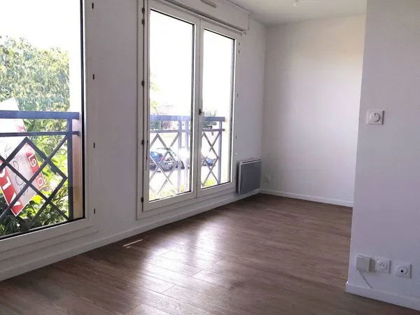 Appartement 1 pièce 24 m²