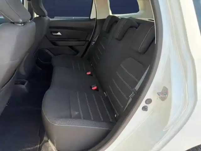 Dacia Duster eco-g 100 4x2 — photo 15
