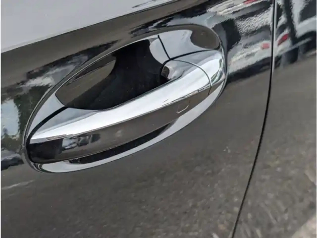 Mercedes Classe A 250 e hybrid eq — photo 20