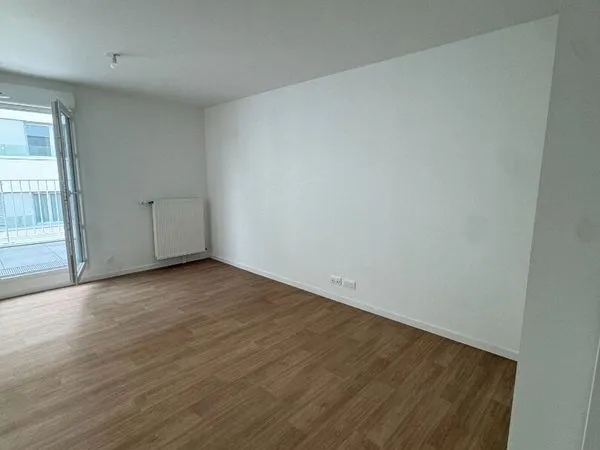 Appartement 1 pièce 29 m²