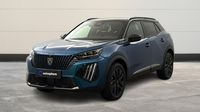 Peugeot 2008 1.2 Hybrid 145ch Allure e-DCS6 — photo 1
