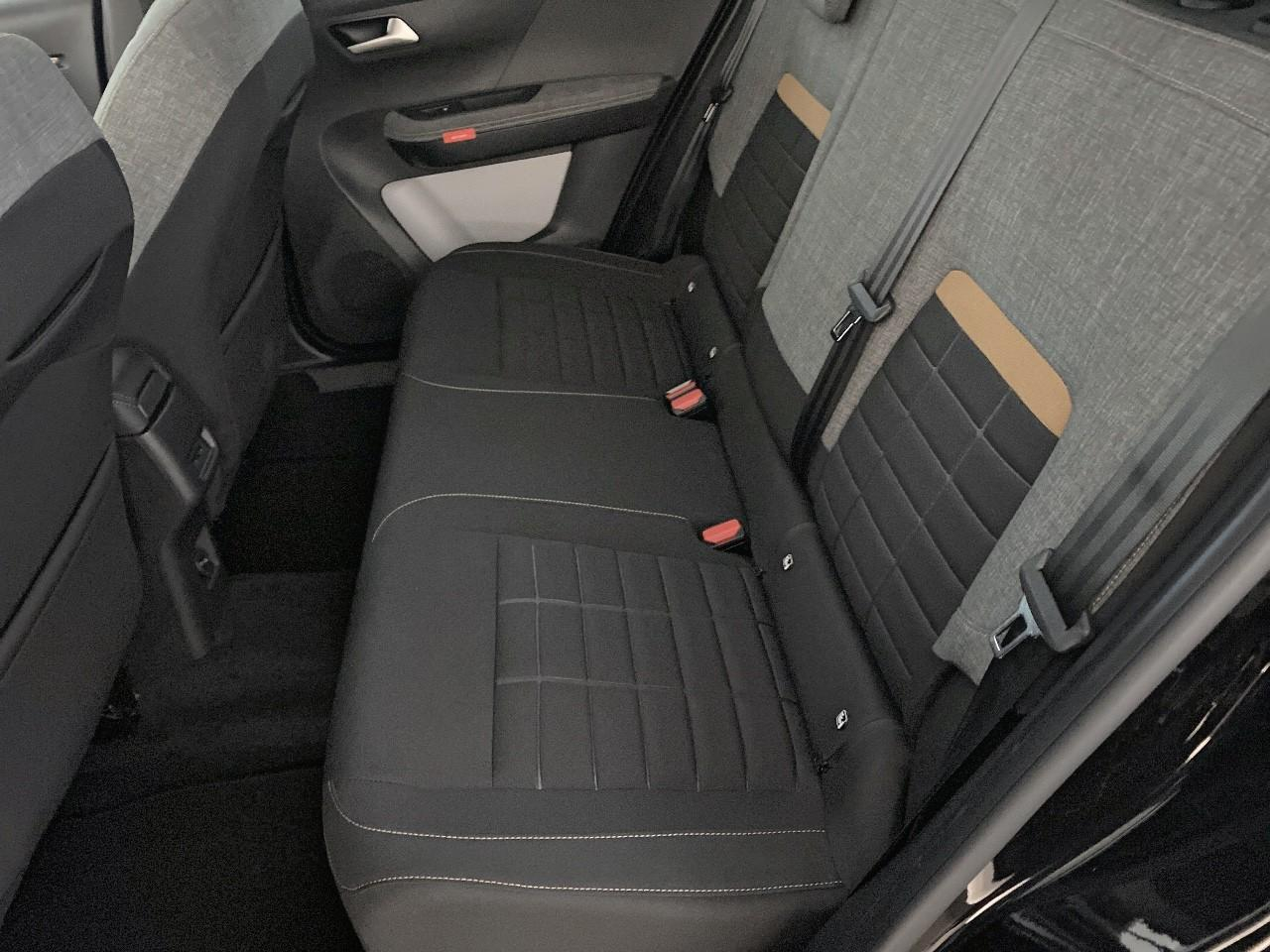 Citroën C3 Aircross hybride 145 ch aut plus — photo 10