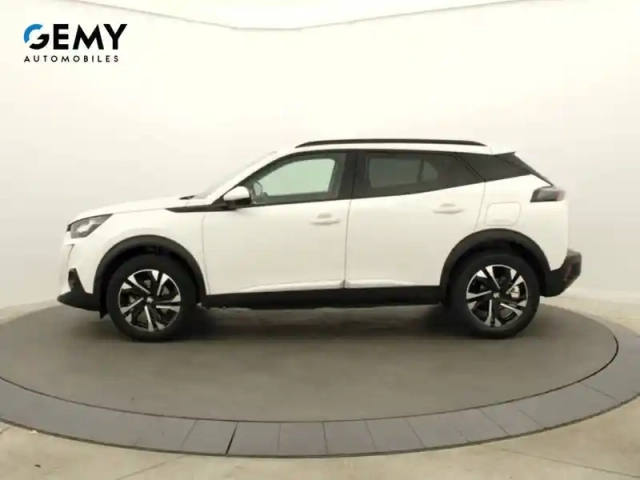 Peugeot 2008 bluehdi 130 s&amp;s eat8 — photo 19