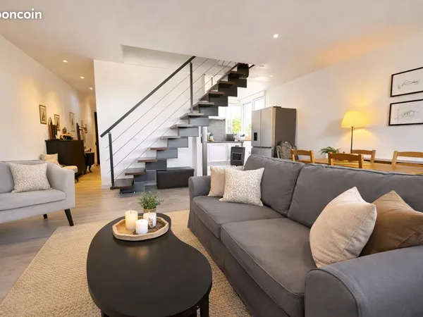 Vente appartement T3 TRIANGLE D'OR Châtelaillon-Plage