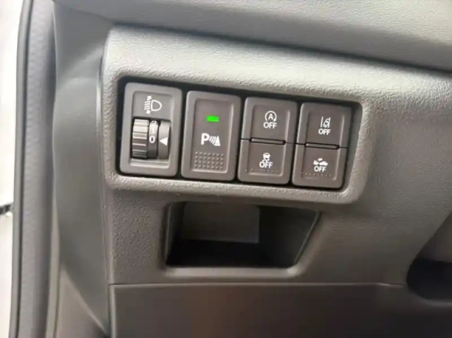 Suzuki S-Cross nouveau 1.4 boosterjet hybrid auto style — photo 39