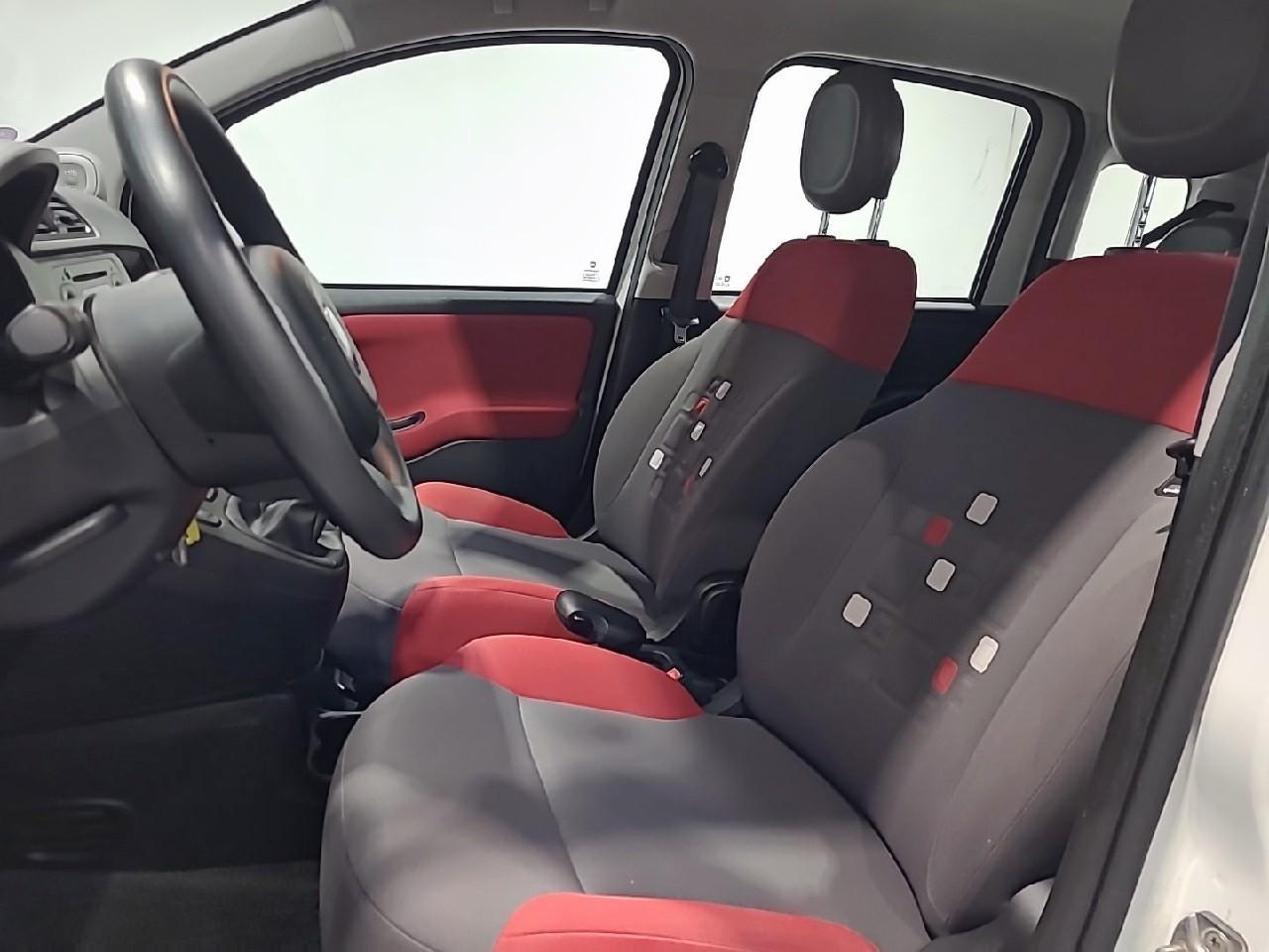 Fiat Panda 0.9 twinair turbo 8v 85ch s/s easy — photo 10