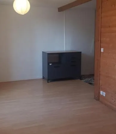 Appartement 2 pièces 35 m²
