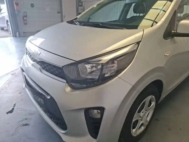 Kia Picanto 1.0 dpi 67ch bvm5 — photo 34