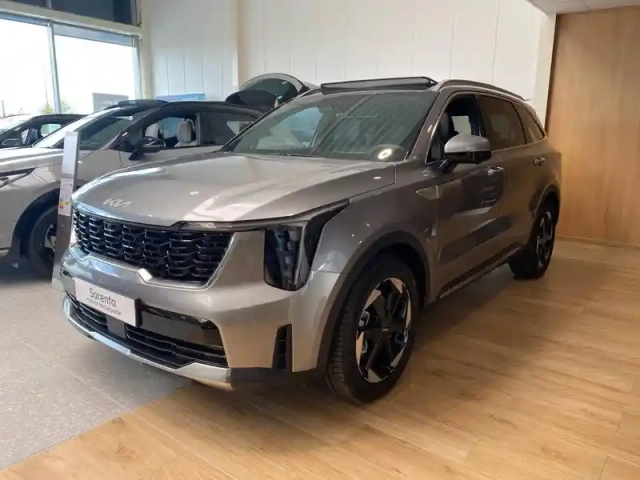 Kia Sorento 1.6 t-gdi 288ch phev premium 4x4 7 places