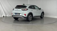 Ford Puma 1.0 EcoBoost Hybrid 125ch Titanium S&S (mHEV) — photo 5