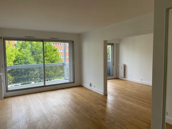 Vends appartement