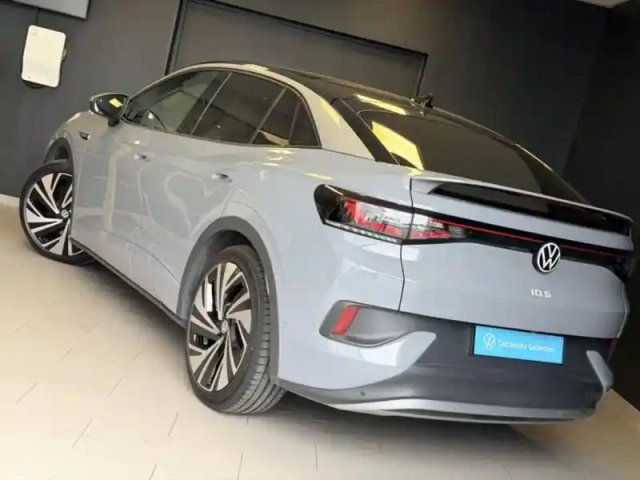 Volkswagen Id.5 204ch pro performance 77 kwh — photo 15