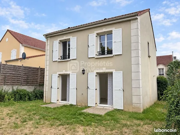 Maison 6 pièces 130 m²