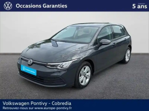 Volkswagen Golf 2.0 tdi scr 116ch life plus