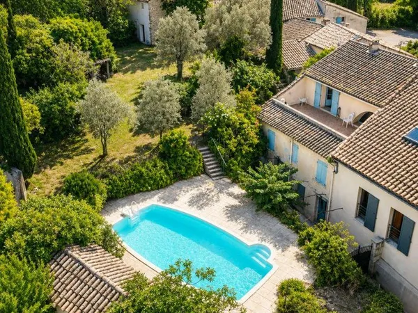 Maison 5 pièces 148 m²