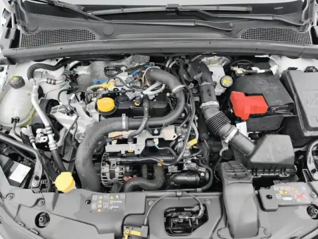 Renault Clio tce 90 equilibre — photo 7
