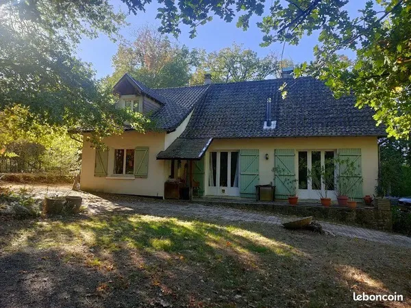 Villa 4 pièces 122 m²