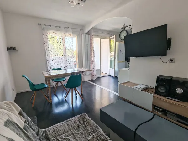 Appartement F3