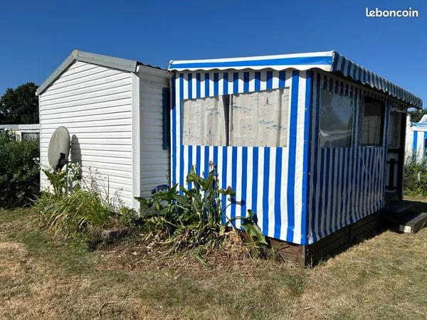 Mobil home