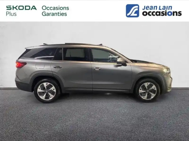 Skoda Kodiaq 2.0 tdi 150 ch scr dsg7 7pl — photo 4