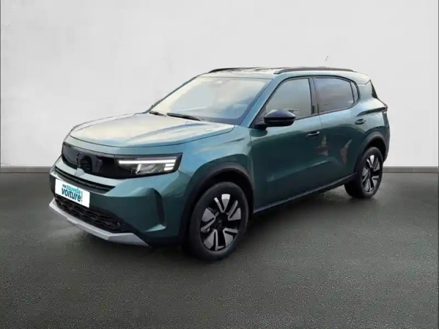Opel Frontera electric 113 ch batterie 44 kwh — photo 1