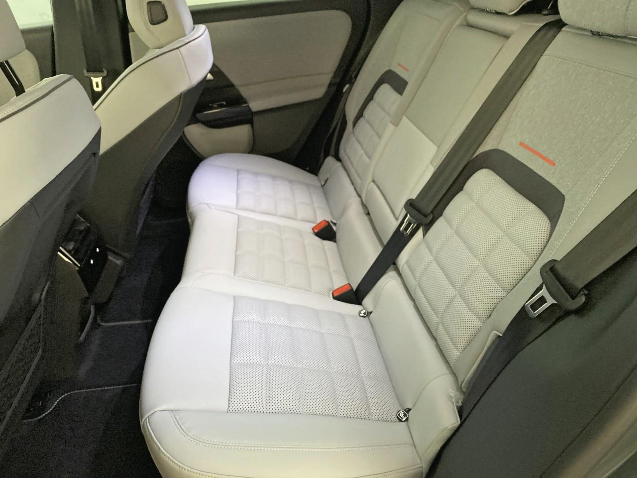 Citroën C5 Aircross e-c5 aircross 210 ch autonomie confort max — photo 10