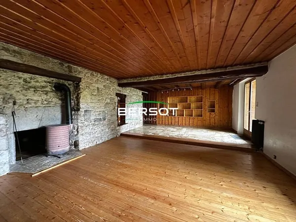 Maison 6 pièces 160 m²