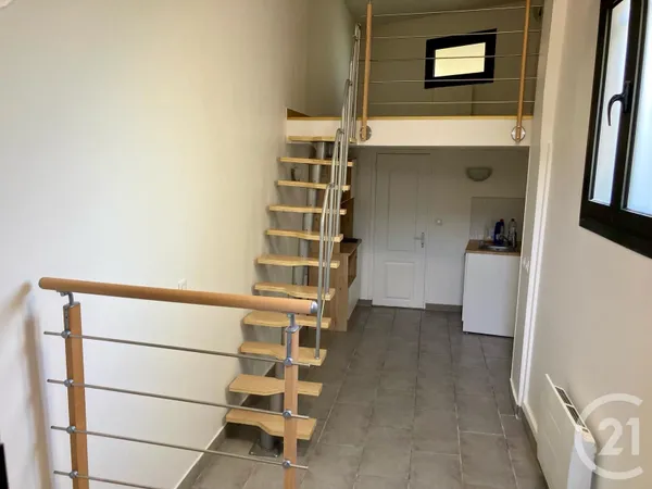 Appartement 1 pièce 14 m²
