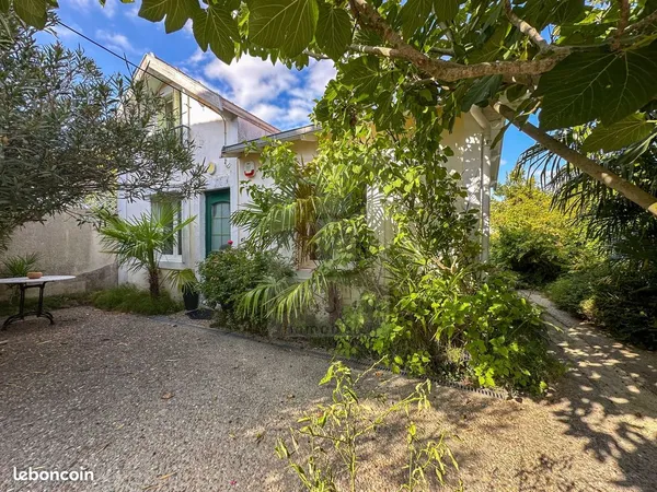 Maison 4 pièces 67 m²